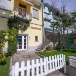 Casa Tam in Melide Hotels near Swissminiatur