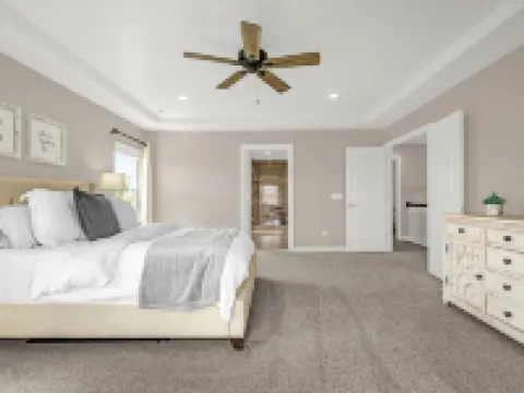 The Heart House - Spacious & Warm 6bd Family Home in Beautiful Monument Colorado Hotels in Gleneagle