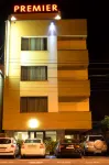 Hotel Premier Hotels in Sibiu