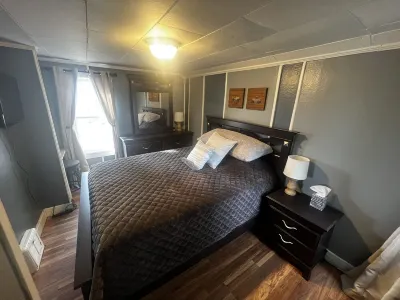 Cheboygan’s Bellant Street Bungalow - Northern Michigan Destination Hotspot! Hotels near Walgreens