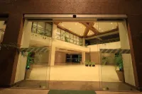 Heaven7 Hotel & Resort Hotel a Sabarkatha