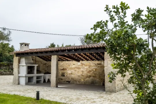 Casa Rural Laxido