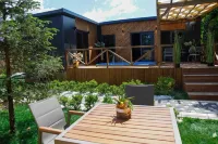 Hope Sapanca Tiny Houses فنادق في Uzunkum Koyu