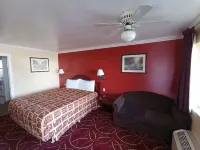 Dynasty Suites Santa Fe Springs Hôtels à : La Mirada