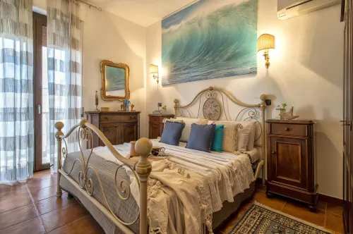 Sardinia RE - Foscolo 8 - Apartemen