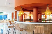 Hotel Rosella Affiliated by Intelier - Quầy Bar