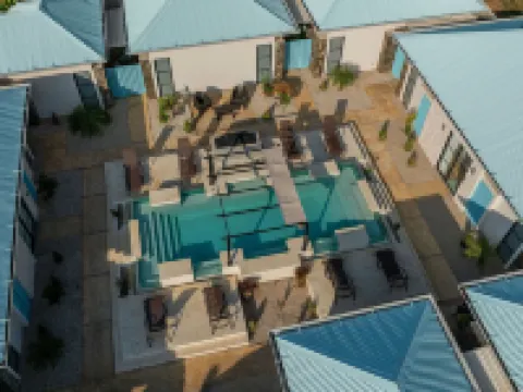 Villas VR Beachwalk Avellanas Hotels in Pinilla