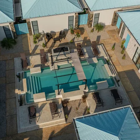 Villas VR Beachwalk Avellanas