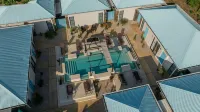 Villas VR Beachwalk Avellanas Hotels in Pinilla