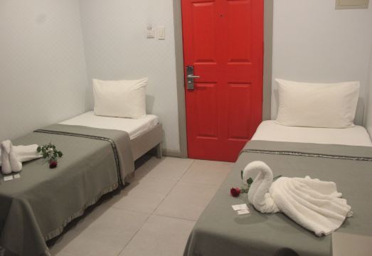 ML Suites Cebu 외관 이미지