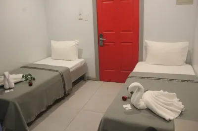 ML Suites Cebu