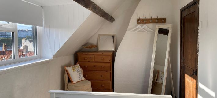Hideaway Retreat Hoteles en Whitby