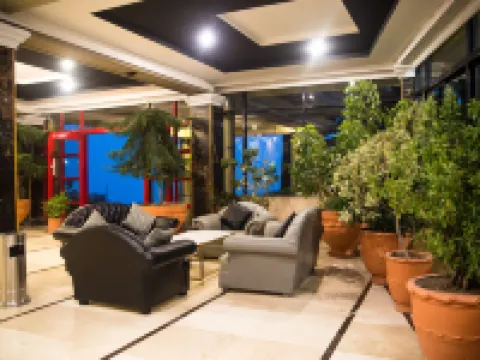 Metropole Hotel Hotels in Murree