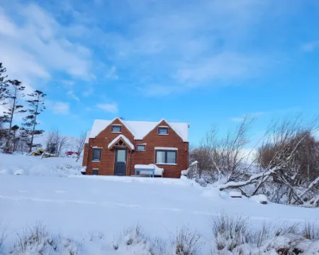 Sound of Durnamuck Hotels in Garve