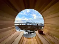 La Cachette - Friendly Hotel Hotels in Arc 2000