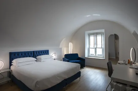 Le Stanze Del Savonarola