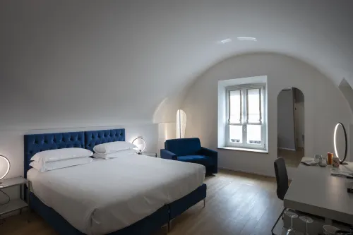 Le stanze del Savonarola