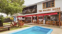 The Wooden House Hotel Hôtels à : Puerto Villamil