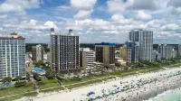 Breakers Tower 1Br Oceanfront Condo