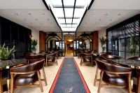 Çanakkale Bosphorus Port Aspen Hotel Hotels in Eceabat