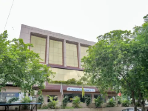 普納姆住宅酒店 沃爾塔酒店