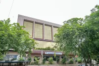 Hotel Poonam Residency