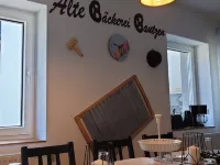 alte Bäckerei Bautzen Hotels in Bautzen