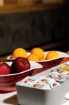 The Londoner - breakfast