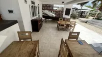 Seashore Villa