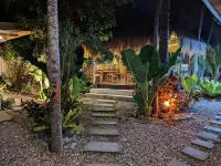 Crazy Bears Hostel Hotels near Pescador Island