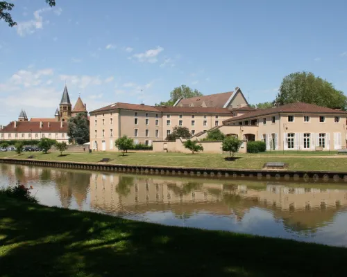 Hôtel le Prieuré Hotels in Burgundy