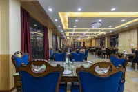 Sterling Shivalik Chail - Bữa sáng