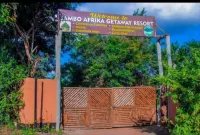 Jambo Afrika Getaway Resort - 3 звезды