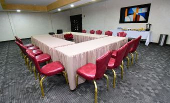 Los Cedros Hotel Inn