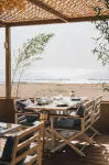 Nayu Igneada - breakfast