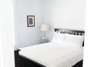 Oldest City Loft- located in historical St. Augustine