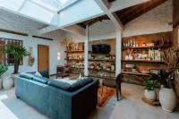 라 카사 드 넬리 메델린 메데인 호텔