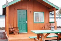 Crooked River Ranch Cabins Hotels in Terrebonne