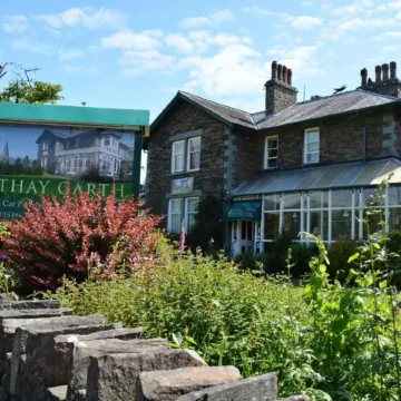 Rothay Garth