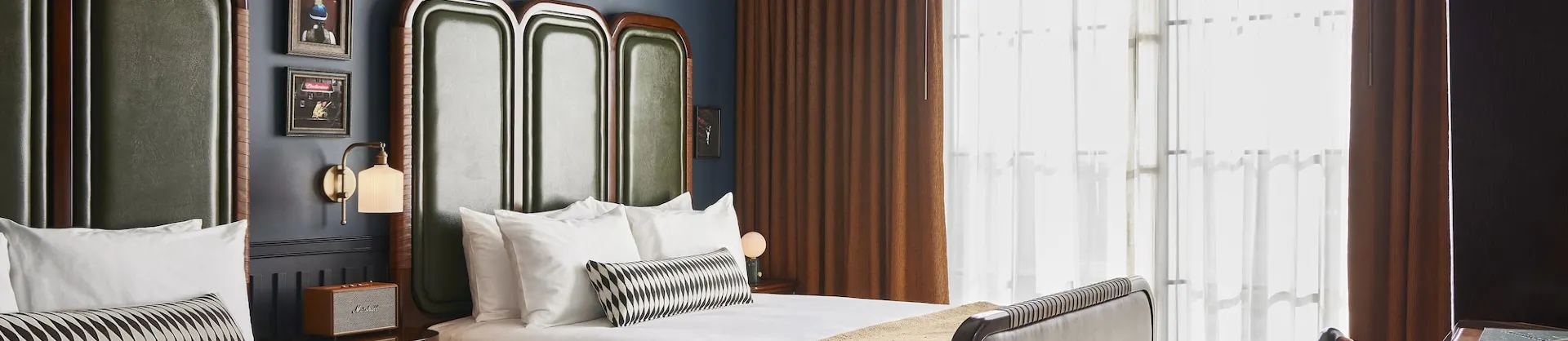 4-Star Select Hotels