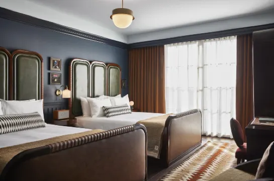 The Manchester Hotel