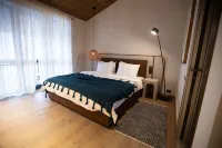 Forest 1961 Hotel & Restaurant Hotels in Debet