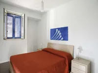 Dolce Mare 2 - Sea Front Apartment - Large Terrace - Wifi and Private Parking
