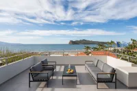 Ostrakon Suites - Private Pools
