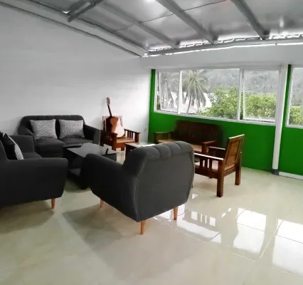 Dacostel Syariah - Rumah Kost Cibadak Nuansa Hotel - Homestays