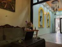 Titan House Hostel