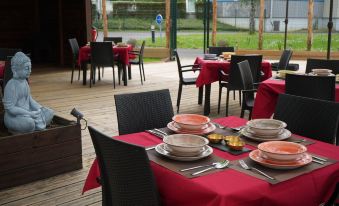 Resort & Camping - Val de Braye