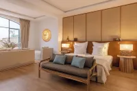 Ksar Char-Bagh Small Luxury Hotels - Beach
