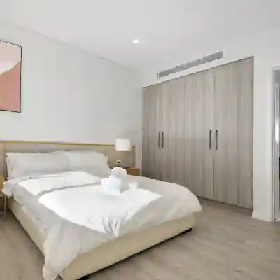 Lake View Suites Jindabyne Rooms