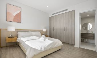 Lake View Suites Jindabyne